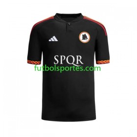 Camiseta AS Roma Tercera Equipación 2023/2024